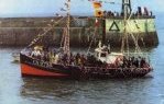« CHERBOURG-VOILES COTENTINES » appelée couramment « VOILES-COTENTINES » existe maintenant depuis 10 ans.