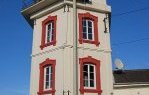 Situé sur la commune de Trouville/mer (Hennequeville) il est appelé (…)