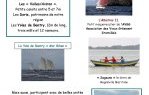  Notre association Regnéville maritime organise son troisième rassemblement (…) 