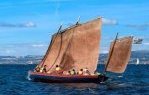  Découvrez la yole de Bantry en un weekend : stage de formation du 28 avril (…) 